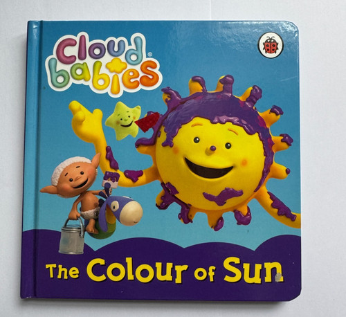 Limited edition cloudbabies - limited,