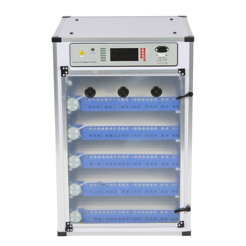 Automatic digital 340 eggs - digital,
