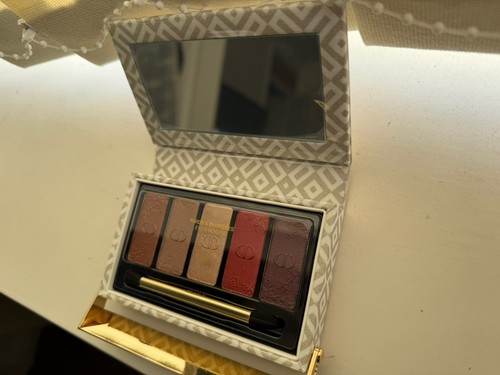 Bnib dior palette couture - bnib,