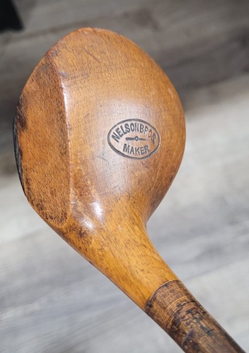 Antique vintage nelson bros - nelson,