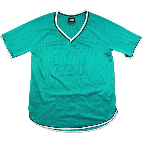 Ivy park shirt - ivy, t
