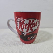 Nestle Kit Kat large style mug