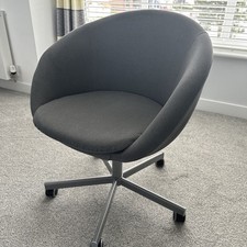 IKEA SKRUVSTA Computer Swivel Chair