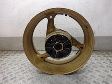 SUZUKI GSX 1300 HAYABUSA GEN 2