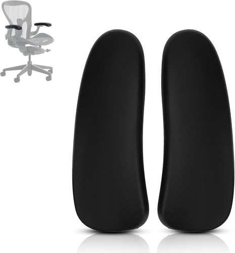Armrest replacement arm - replacement, pads