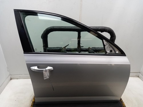 Skoda octavia right front - skoda, door