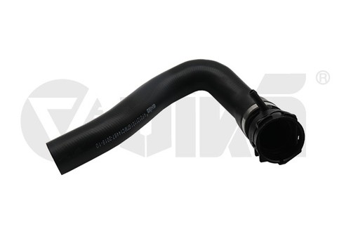Vika 11211790101 radiator hose - vika,