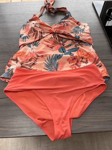 Ladies tankini lovely - tankini,, item.