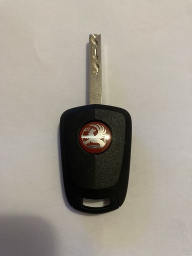 Genuine vauxhall 2buttons - vauxhall,