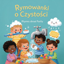 Polskie ksiazki dla dzieci