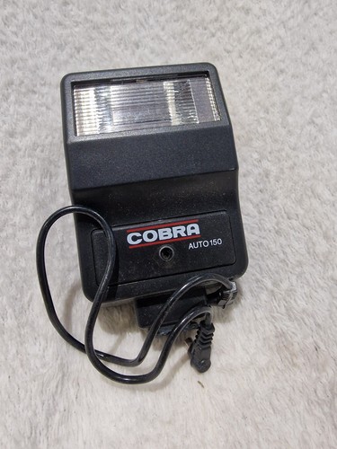 Vintage cobra auto 150 - auto, shoe