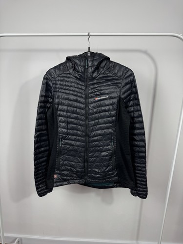 Montane prism hybrid hooded - montane,