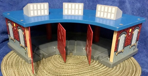 Vintage thomas the - the, train