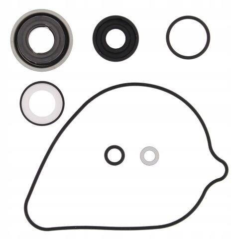 Water pump repair kit - water,