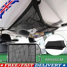 88x66cm Car Roof Ceiling Cargo