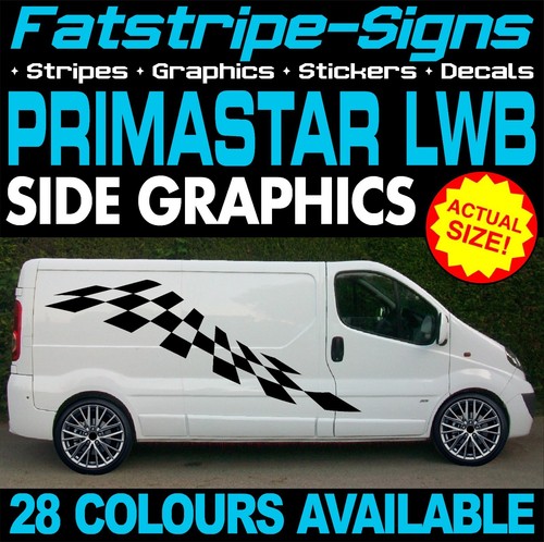 Fit nisssan primastar lwb - to,