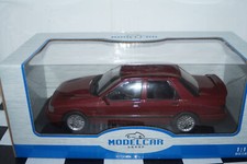 Model Car Group Ford Sierra