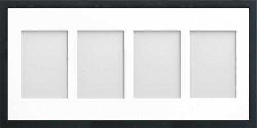 Multiple photo picture frame - multiple,