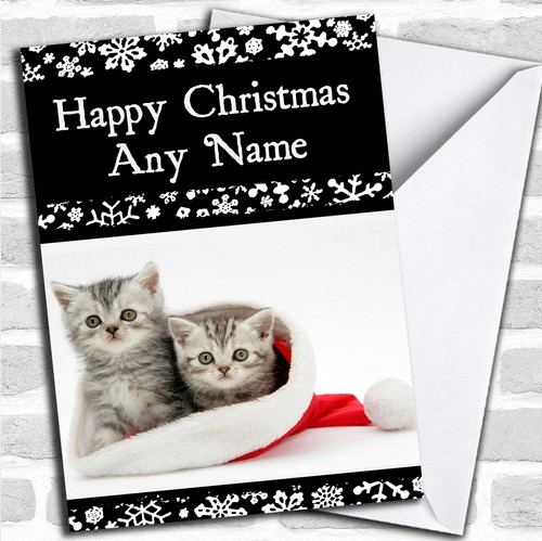Beautiful kittens hat - beautiful, in