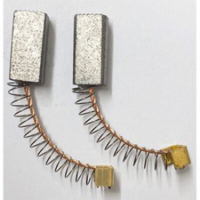 Carbon Brushes For BLACK &