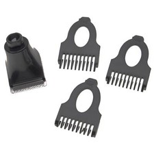 Beard Trimmer Head Attachments