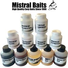 Mistral Baits Boilie Glug Dips