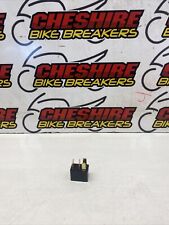 ♻️ Honda Cb 500 Fa-g Cb500f 2016 - 2021 4 Pin Relay ♻️