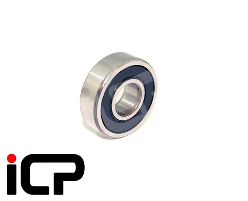 Flywheel spigot bearing fits - flywheel,