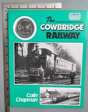 The Cowbridge Railway Colin