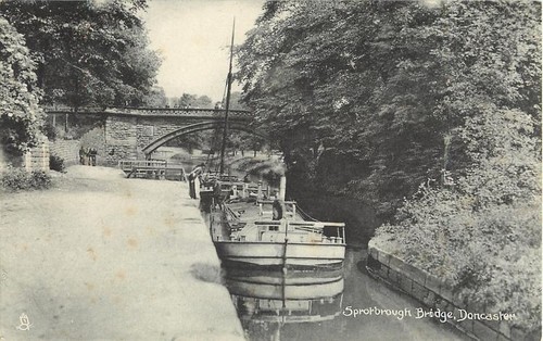 Doncaster yorkshire - doncaster,