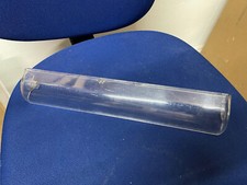 Graseby Omnifuse Syringe Driver Plastic clear syringe cover