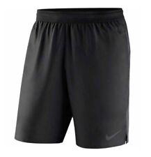 Nike 2022-2026 FA Referee Black Shorts - All Sizes, New
