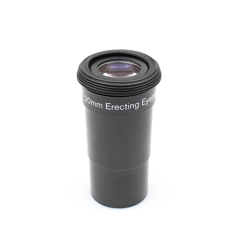 25inch 20mm erecting - 20mm, imaging