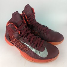 Nike Hyperdunk 2012 Shoes Mens