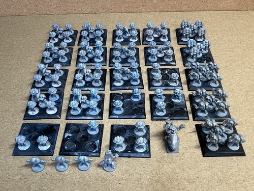 Warhammer 40k 1993 space - 40k,