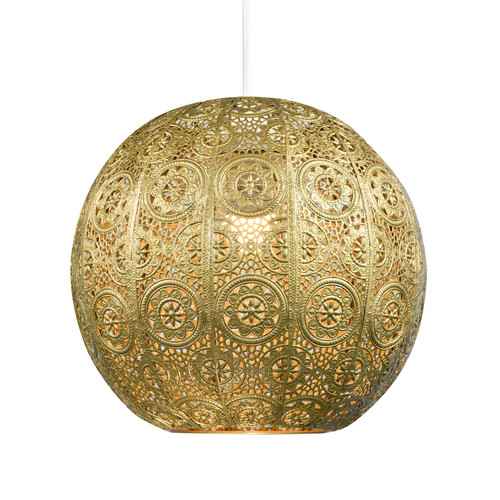 30cm spherical moroccan - 30cm,
