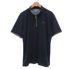 Kaepa Polo Shirt 3L Navy Blue