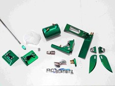 Spartan SR  RC Boat CSS