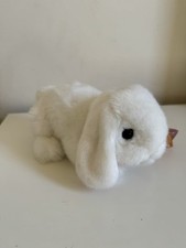 Rabbit Soft Plush Toy By