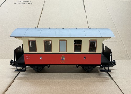Piko gauge passenger coach - gauge,