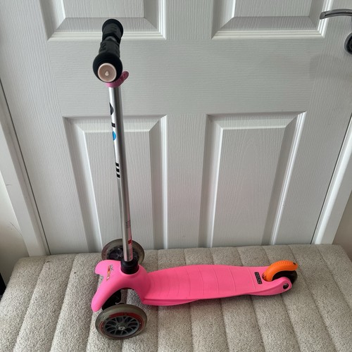Mini micro scooter - mini,