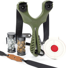 Axiom Ocularis Slingshot with
