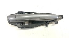 9802977180 EXTERIOR RIGHT REAR DOOR HANDLE FOR CITROËN C3 III SX 1.2  10506135