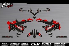 Graphics Kit for Ducati