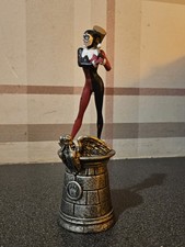 Harley Quinn Eaglemoss DC