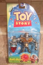 Toy Story Buzz Lightyear