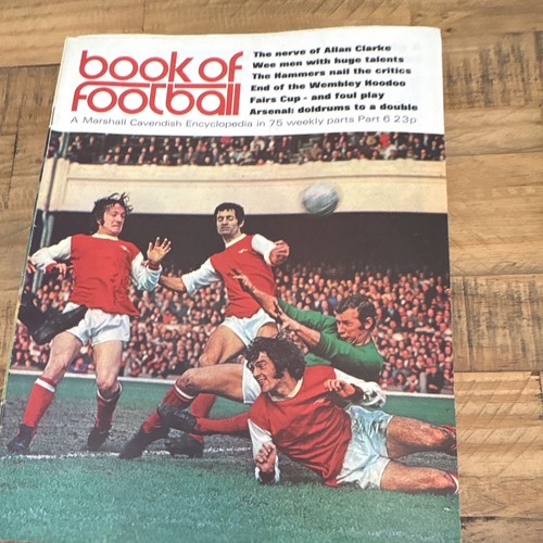 Marshall cavendish book - marshall, of