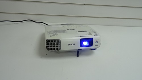 Epson h692b x27 vga hdmi - ,