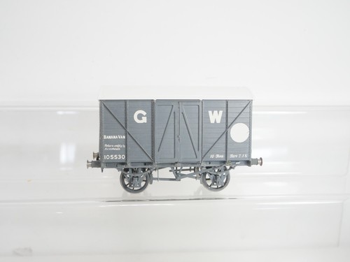 Peco gauge kit built - gauge,