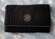 KIPLING pixie tri-fold purse/wallet